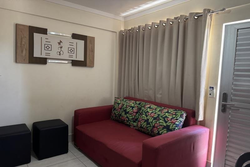 Fotos apartametnos LACQUA DI ROMA  CALDAS NOVAS